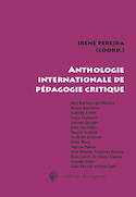 Anthologie internationale de pedagogie critique